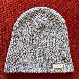 Neff Beanie